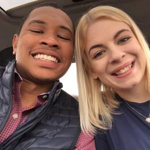 Meet your Posher, Brian